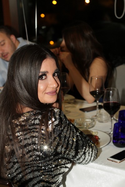New Year's Eve at Burj on Bay Hotel